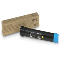 Xerox 106R01563 Toner 6k Yield Cyan Xerox 106R01563 Toner 6k Yield Cyan