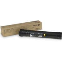 Xerox 106R01569 Toner 24k Yield Black Xerox 106R01569 Toner 24k Yield Black