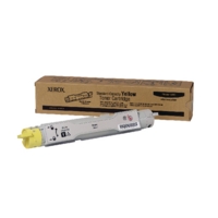 Xerox 106R01216 Toner 5k Yield Yellow Xerox 106R01216 Toner 5k Yield Yellow