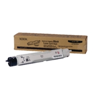 Xerox 106R01217 Toner 9k Yield Black
