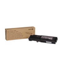 Xerox 106R02248 Toner 3k Yield Black