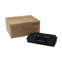 Xerox 106R02307 Toner 11k Yield Black Xerox 106R02307 Toner 11k Yield Black