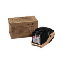 Xerox 106R02600 Toner 4.5k Yield Magenta Xerox 106R02600 Toner 4.5k Yield Magenta