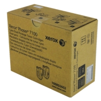 Xerox 106R02602 Toner 9k Yield Cyan Xerox 106R02602 Toner 9k Yield Cyan