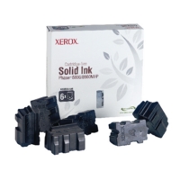 Xerox 108R00749 Wax 14k Yield Black Xerox 108R00749 Wax 14k Yield Black
