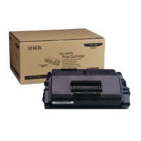 Xerox 106R01371 Toner 14k Yield Black Xerox 106R01371 Toner 14k Yield Black