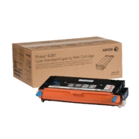 Xerox 106R01388 Toner 2.2k Yield Cyan