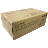 Xerox 106R01391 Toner 3k Yield Black