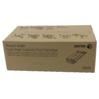 Xerox 106R01392 Toner 5.9k Yield Cyan Xerox 106R01392 Toner 5.9k Yield Cyan