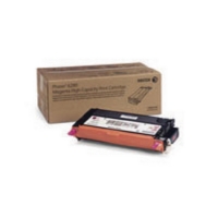 Xerox 106R01393 Toner 5.9k Yield Magenta Xerox 106R01393 Toner 5.9k Yield Magenta