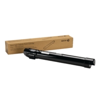 Xerox 106R01439 Toner 20k Yield Black Xerox 106R01439 Toner 20k Yield Black