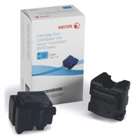 Xerox 108R00931 Wax 4.4k Yield Cyan