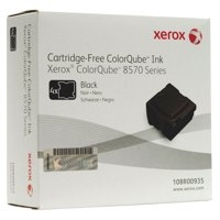 Xerox 108R00935 Wax 8.6k Yield Black