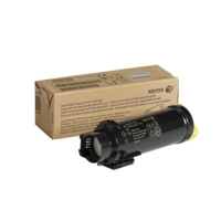 Xerox 106R03479 Toner 2.4k Yield Yellow