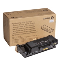 Xerox 106R03622 Toner 8.5k Yield Black Xerox 106R03622 Toner 8.5k Yield Black