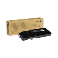Xerox 106R03500 Toner 2.5k Yield Black