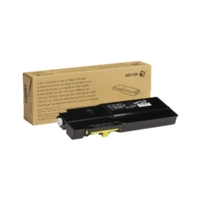 Xerox 106R03501 Toner 2.5k Yield Yellow