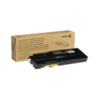 Xerox 106R03529 Toner 8k Yield Yellow Xerox 106R03529 Toner 8k Yield Yellow