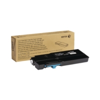 Xerox 106R03530 Toner 8k Yield Cyan Xerox 106R03530 Toner 8k Yield Cyan