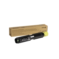 Xerox 106R03738 Toner 16.5k Yield Yellow Xerox 106R03738 Toner 16.5k Yield Yellow
