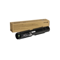Xerox 106R03757 Toner 10.7k Yield Black