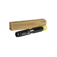Xerox 106R03758 Toner 10.1k Yield Yellow Xerox 106R03758 Toner 10.1k Yield Yellow
