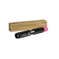 Xerox 106R03759 Toner 10.1k Yield Magenta Xerox 106R03759 Toner 10.1k Yield Magenta