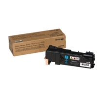 Xerox 106R01591 Toner 1k Yield Cyan Xerox 106R01591 Toner 1k Yield Cyan
