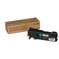 Xerox 106R01591 Toner 1k Yield Cyan