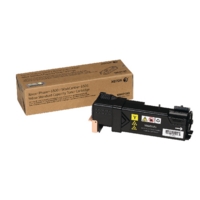 Xerox 106R01593 Toner 1k Yield Yellow Xerox 106R01593 Toner 1k Yield Yellow