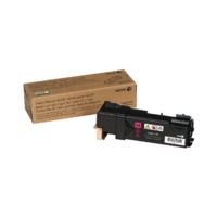 Xerox 106R01595 Toner 2k Yield Magenta