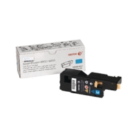 Xerox 106R01627 Toner 1k Yield Cyan