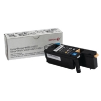 Xerox 106R02756 Toner 1k Yield Cyan