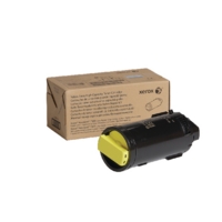 Xerox 106R03875 Toner 9k Yield Yellow Xerox 106R03875 Toner 9k Yield Yellow