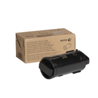Xerox 106R03876 Toner 12.1k Yield Black