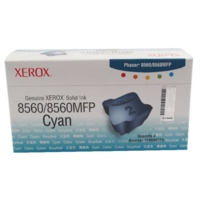 Xerox 108R00723 Wax 3.4k Yield Cyan
