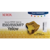 Xerox 108R00725 Wax 3.4k Yield Yellow