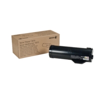 Xerox 106R02722 Toner 14.1k Yield Black Xerox 106R02722 Toner 14.1k Yield Black
