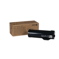 Xerox 106R02731 Toner 25.3k Yield Black