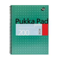 B5 Pukka Jotta, 8520 Pack 3