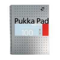 A4 Pukka Editor EM003 Pack 3