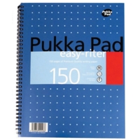 A4 Pukka Easy-Riter Pack 3