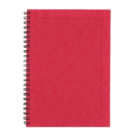 A5 Notemaker Assorted Pack of 10
