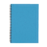 A6 Notemaker Assorted Pack of 10