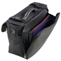 Monolith Soft-Sided Pilot Case, Black Monolith Soft-Sided Pilot Case, Black
