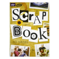 Scrap Book