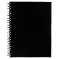 A5 Artist Sketch Pad Wirebound