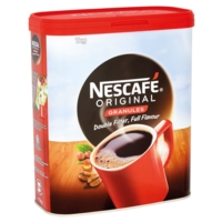 Nescafe Coffee Granules, 1KG