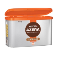 Nescafe Azera 500G Nescafe Azera 500G