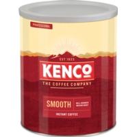 Kenco Smooth Roast Coffee 750g